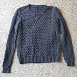 Gap grey sweater